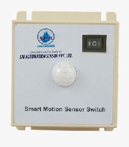 Smart Switch Motion Sensor