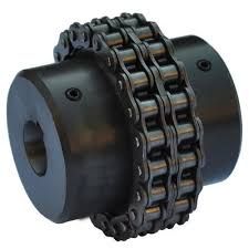 Roller Chain Sprocket