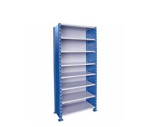 Commercial Shelf