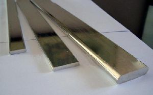 Aluminum Strip And Flat
