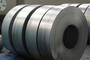 Carbon Steel Coil