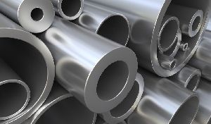 Stainless Steel Pipe and Tube