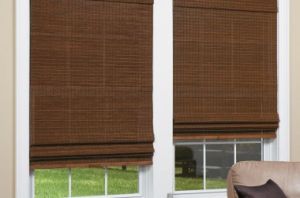 Bamboo Blinds