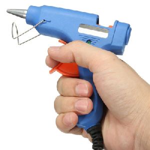 Temperature Corded Glue Gun