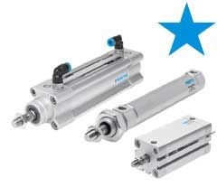 pneumatic positioning systems