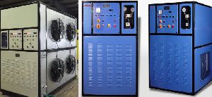 refrigerating chillers