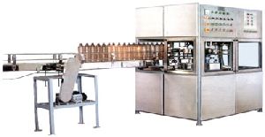 Rinsing Filling And Capping Machine