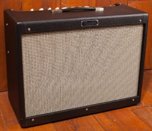 Fender Hot Rod Deluxe IV Black Speaker