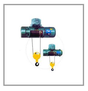 Electric Hoist