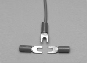 Fork Terminal Cables