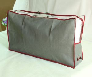 5-panel Non-woven Quilt Bag