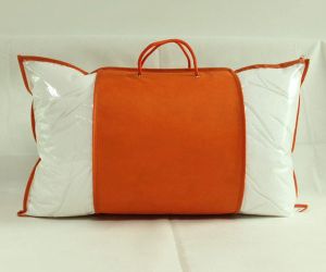 Artistic Pillow Bag