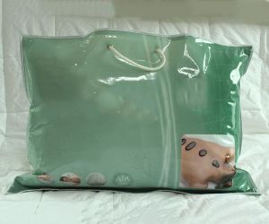 Full Color Printed Pillow Bag