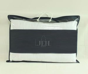 PE Non-woven Pillow Bag