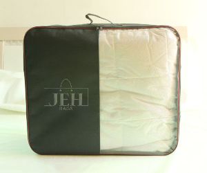 Plastic Quilt Carrier Bag