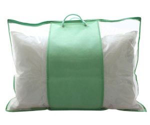 PVC PPNW Pillow Bag