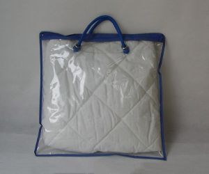 Transparent PE Bedsheet Bag