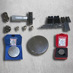 Automotive Components