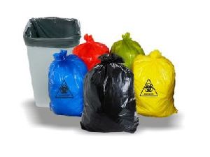 Garbage Bags