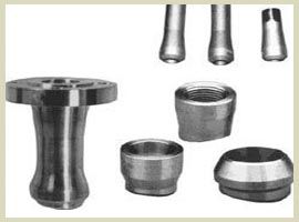 Stainless Steel Nickel Alloy Olets
