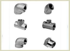 threaded fittings