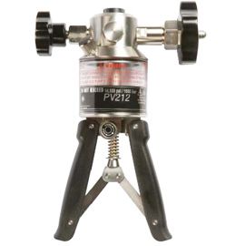 Hydraulic Manual pressure pump