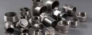 Forged Fittings