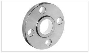 Slip On Flanges