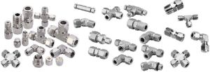 Tube Fittings