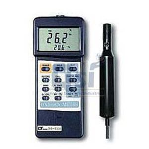 OXYGEN METER