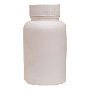 Capsule Medicine Bottle