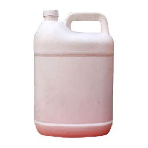Chemical Plastic Jerry Can