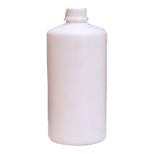 hdpe chemical bottle