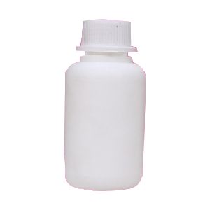 HDPE Plastic Lock Bottle