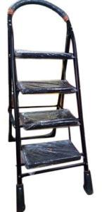 ALUMINIUM LADDER FOR HOME