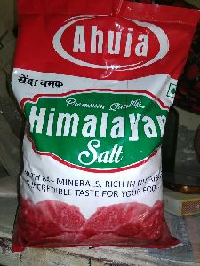 himalayan rock salt