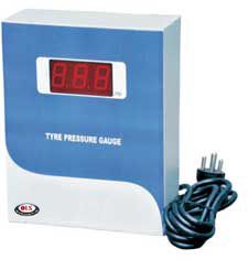 Digital Pressure Gauge