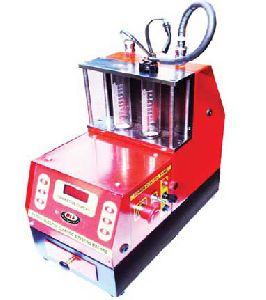 Injector Cleaner Tester