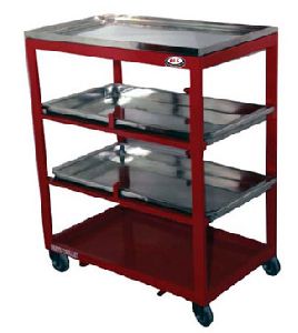 Parts Trolley