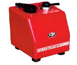 spark plug cleaner
