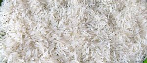 pusa white rice
