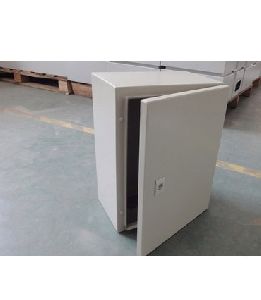 Distribution Control Panel Box