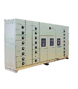 Electrical Panel Fabrication Box
