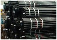 Alloy Steel Pipes