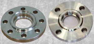 Flanges