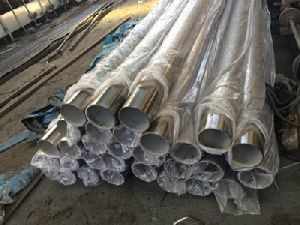 Ss Seamless Pipes