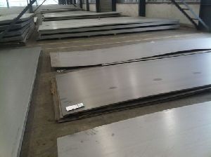 Steel Plates