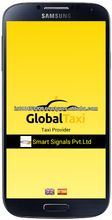 Android Based Online Taxi Dispatch System