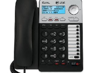 Intercom Phone for Home Office Godown