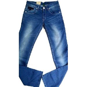 Mens Casual Jeans